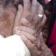 Image for article titled The pope is forcing us to redefine ugliness